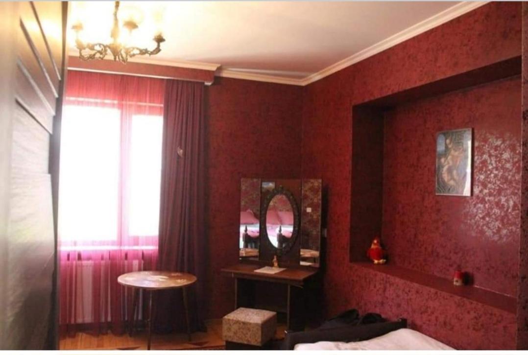 Hotel Gio-Nika Kazbegi Zimmer foto